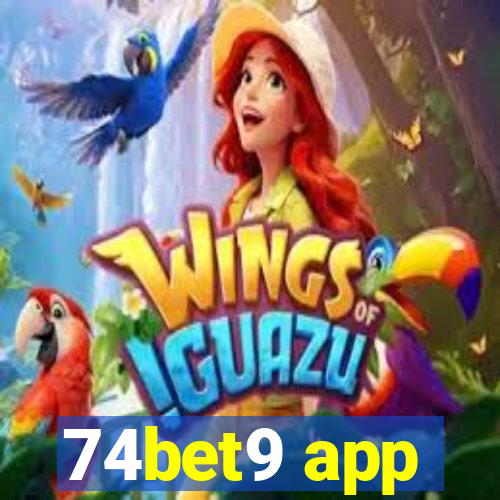 74bet9 app